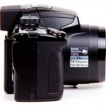 Nikon P500-4 Nikon P500-4