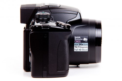 Nikon P500-4