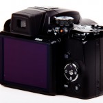 Nikon P500-5 Nikon P500-5