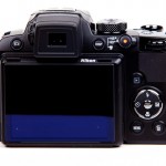 Nikon P500 Nikon P500