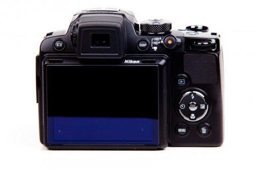 Nikon P500