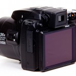 Nikon P500-8 Nikon P500-8