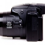 Nikon P500 Nikon P500