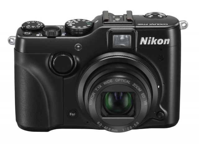 Nikon P7100