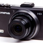 Olympus XZ-1 Olympus XZ-1