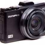 Olympus XZ-1 Olympus XZ-1