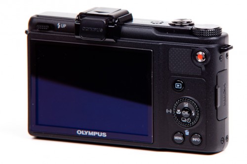 Olympus XZ-1