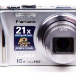 Panasonic ZS10-1