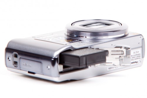 Panasonic ZS10-10