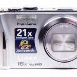 Panasonic ZS10