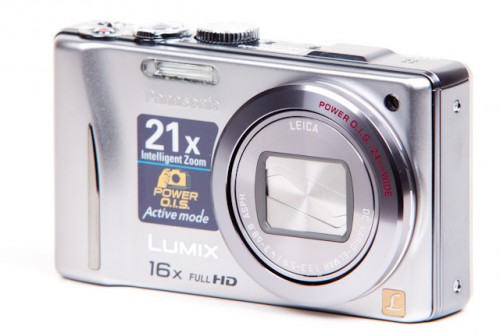 Panasonic ZS10-6