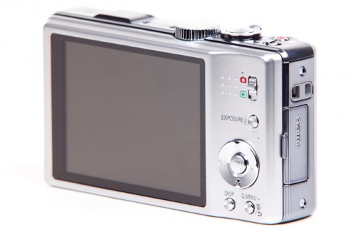 Panasonic ZS10