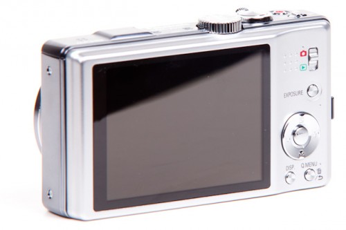Panasonic ZS10-8