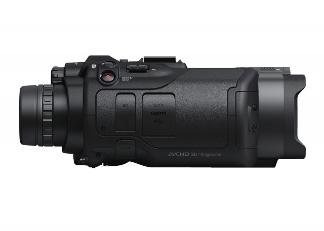 Sony DEV-5 Binoculars