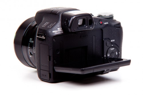 Sony HX100V-15