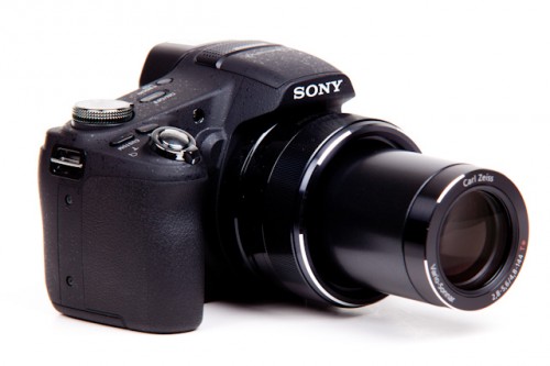 Sony HX100V