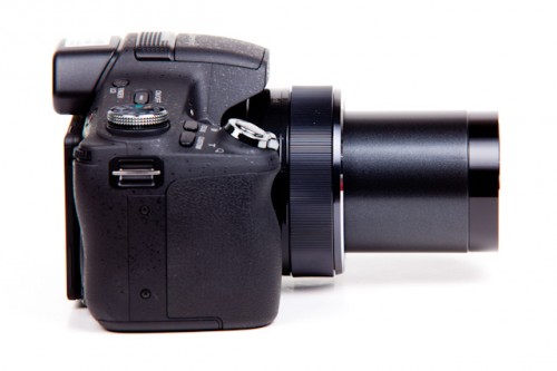 Sony HX100V-17