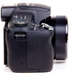 Sony HX100V-4