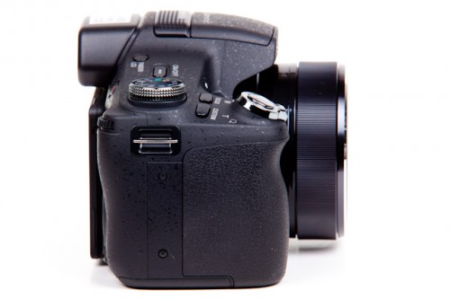 Sony HX100V-4