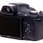 Sony HX100V-5