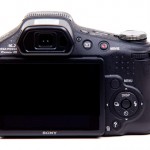 Sony HX100V-6