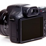 Sony HX100V-7