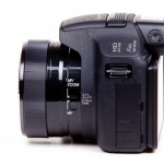 Sony HX100V-8