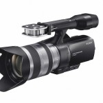 Sony NEX-VG20
