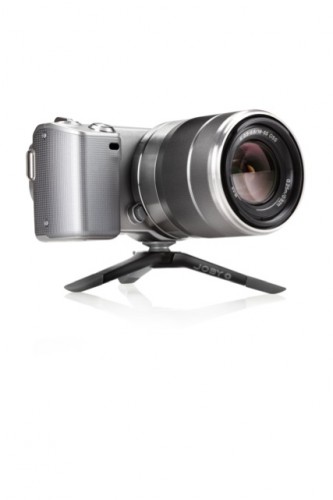 GorillaPod Micro 800