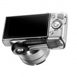 GorillaPod Micro 800 folded