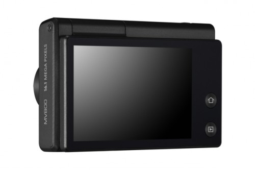 Samsung MV800