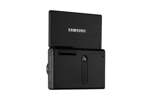 Samsung MV800