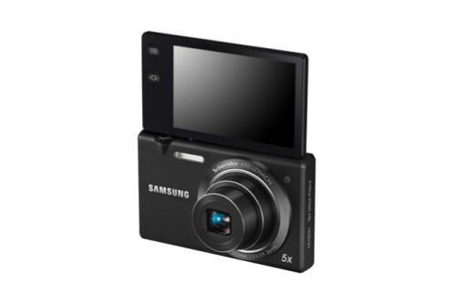 Samsung MV800