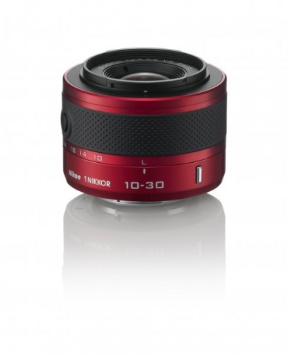Nikon 10-30mm