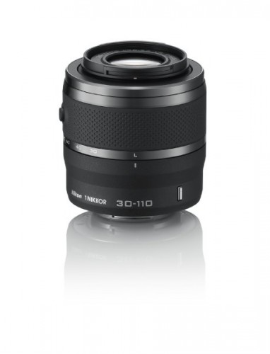 Nikon 30-110mm