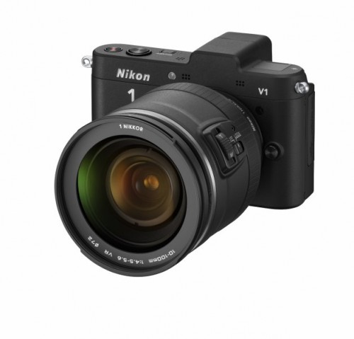Nikon V1