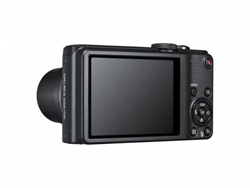 Samsung WB750