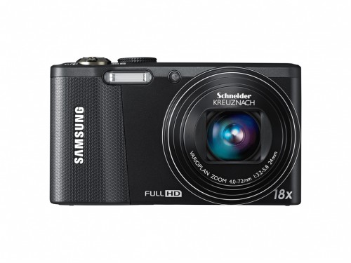 Samsung WB750