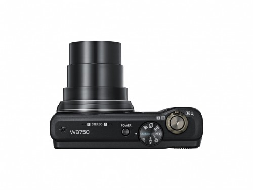 Samsung WB750