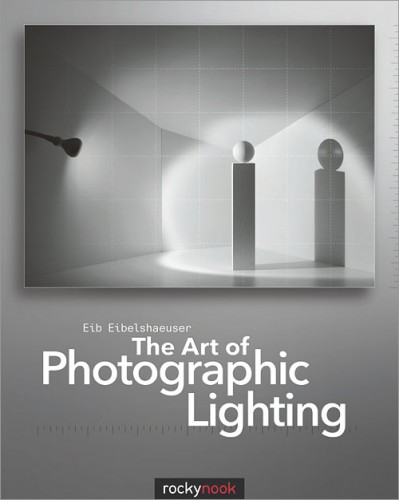 The Art of Photographic Lighting