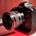 Canon 1D X