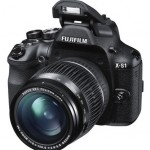 Fuji X-S1