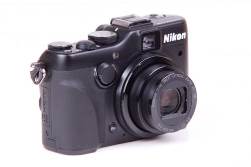 Nikon P7100