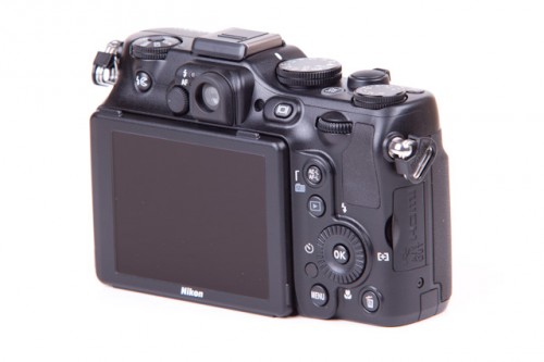 Nikon P7100