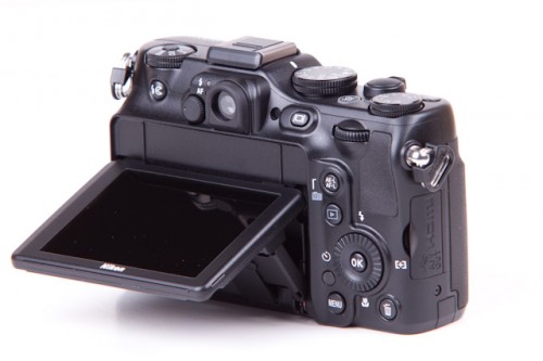 Nikon P7100