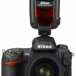 Nikon SB-910 D3s