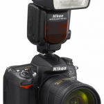 Nikon SB-910 D7000