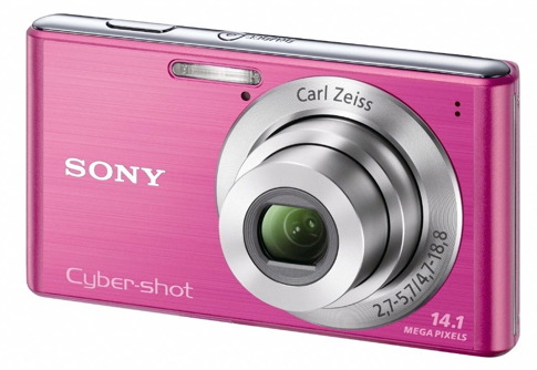 Sony W530