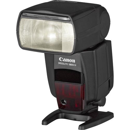 Canon 580EX II Canon 580EX II