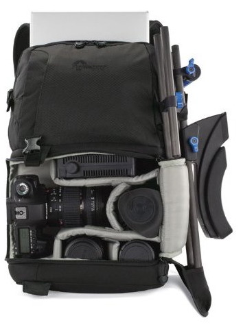 Lowepro DSLR Video Fastpack 250 AW